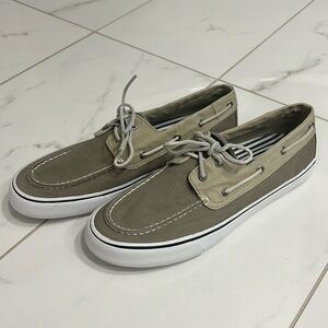 New Sperry Top Siders •••Size 12